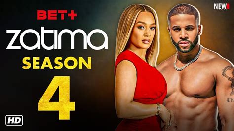 is zatima coming back on|Zatima Renewed For Season 4 at BET+